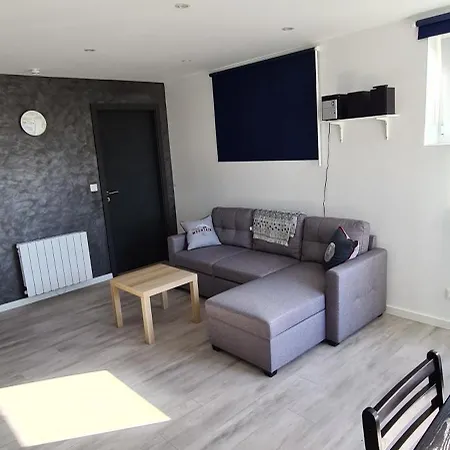 Lejlighed Le Mollets *